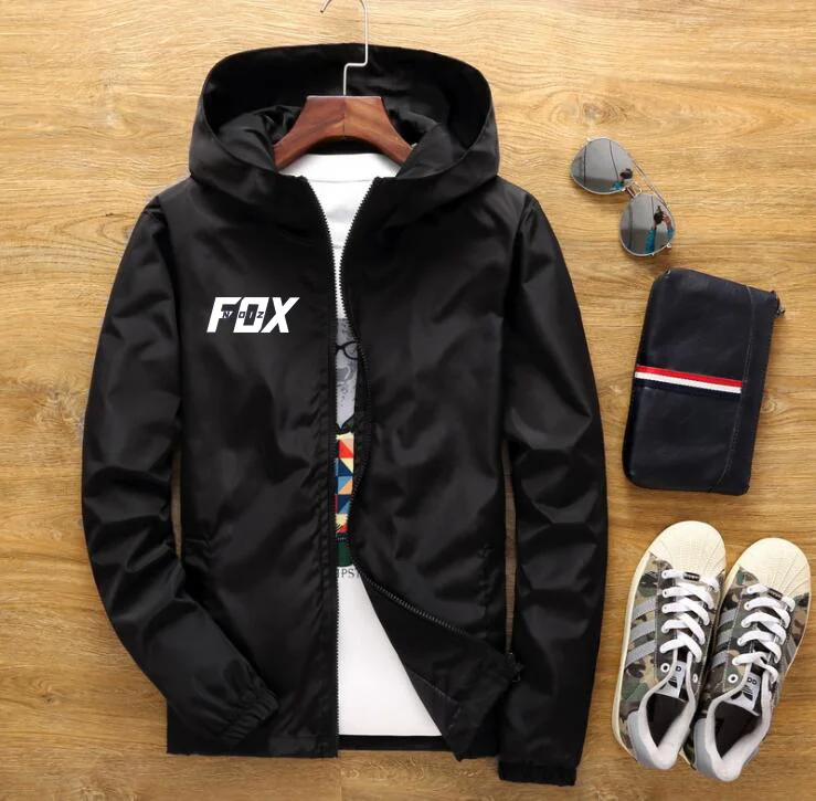 Hot sall 2022 NOIZFOX Windproof Jacket car F1 Jacket Motorcycle Mobike Riding Hooded Suit Windbreaker Racing Suit HU
Hot sall 2022 NOIZFOX Windproof Jacket car F1 Jacket Motorcycle Mobike Riding Hooded Suit Windbreaker Racing Suit HU