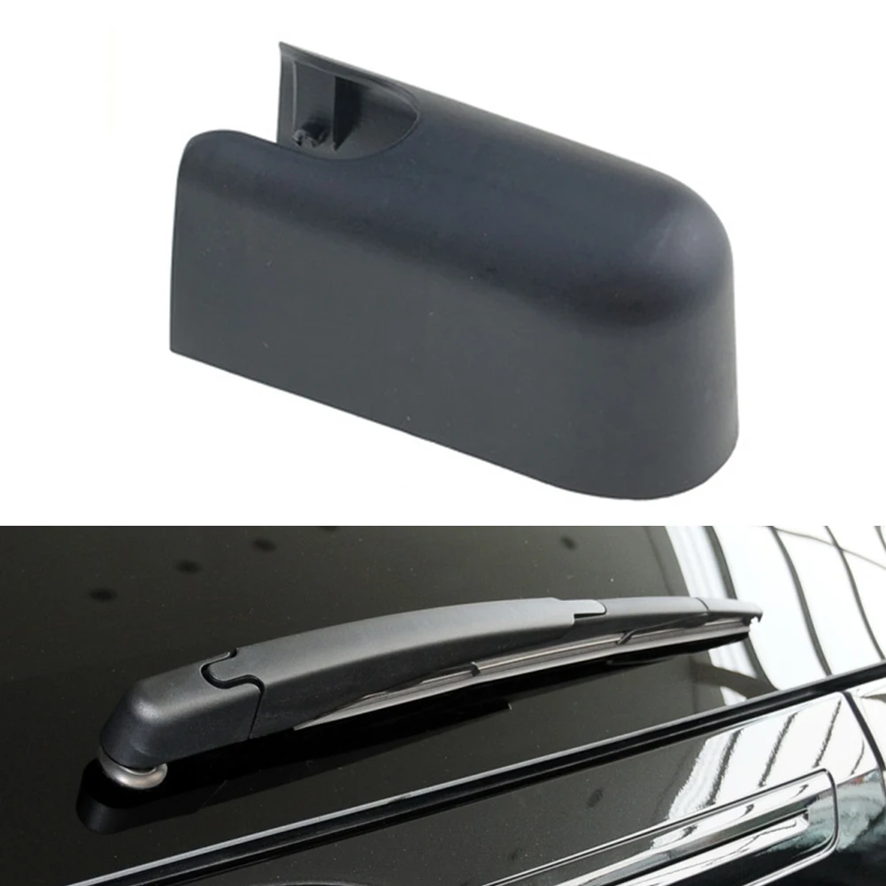 1pc Rear Windshield Wiper Arm Nut Cover ABS Replacement 7T4Z17C526B For Ford EDGE 2007-2014 Car Accessories
1pc Rear Windshield Wiper Arm Nut Cover ABS Replacement 7T4Z17C526B For Ford EDGE 2007-2014 Car Accessories