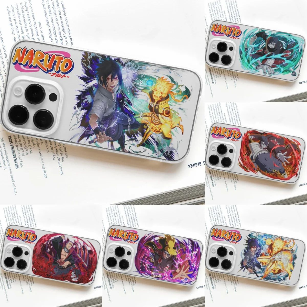 Iphone 14 Pro Max Case Naruto Toys Xr Soft Fall Resistance Anime 13 12 11 X XS 8 7Plus Transparent Sasuke Silicone Mobile Phone
Iphone 14 Pro Max Case Naruto Toys Xr Soft Fall Resistance Anime 13 12 11 X XS 8 7Plus Transparent Sasuke Silicone Mobile Phone