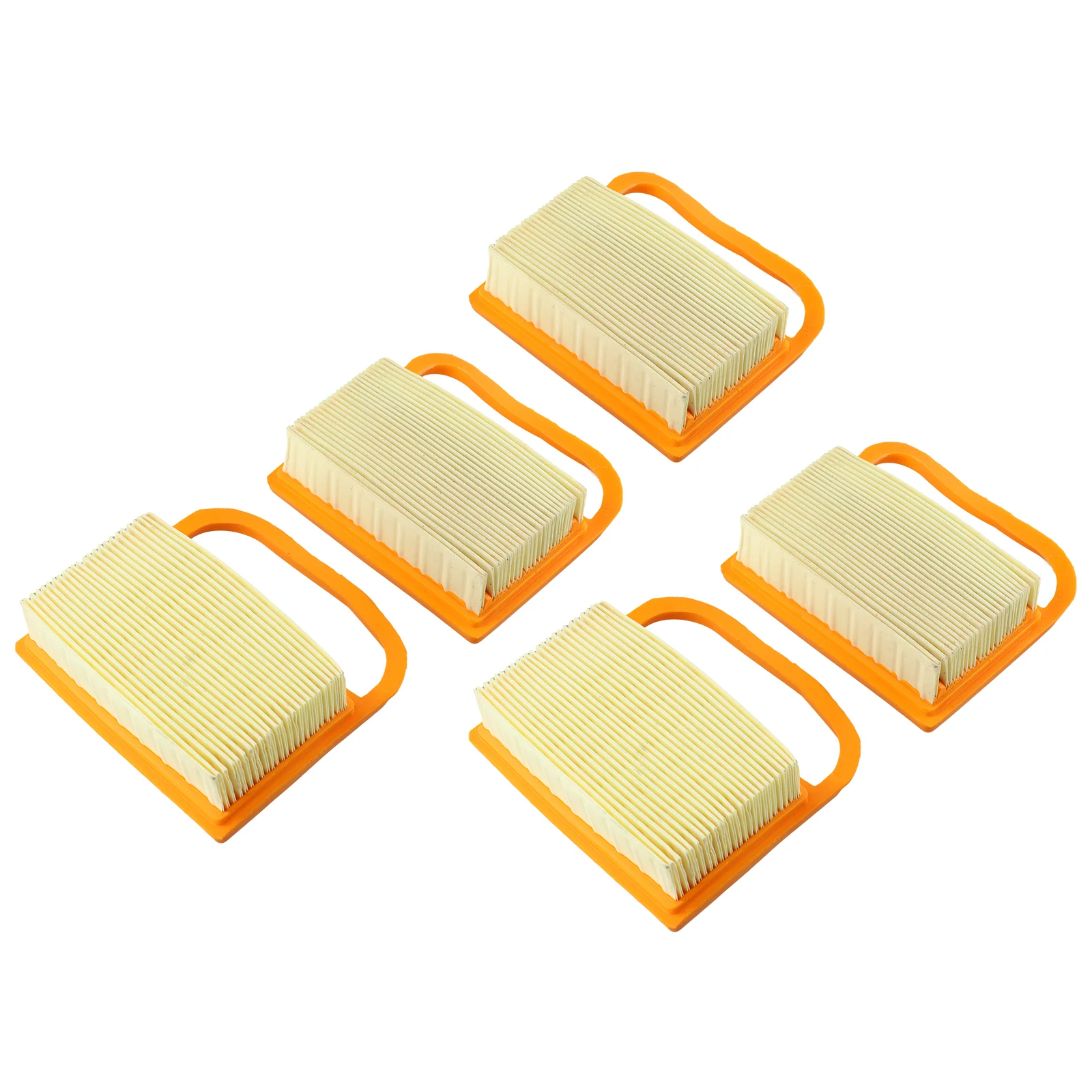 Replaces Air Filter Set Paper Plastic Rotary Part TS420 5 Set AIR FILTER SETS Chop Saw Circular None Brand New None
Replaces Air Filter Set Paper Plastic Rotary Part TS420 5 Set AIR FILTER SETS Chop Saw Circular None Brand New None