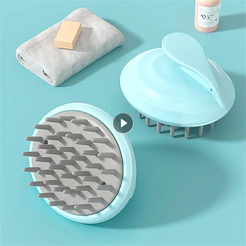 Head Grabber Fashion Rapid Foaming Stimulate Blood Circulation Durable And Durable Comfortable Grip Massage Comb Shampoo Comb
Head Grabber Fashion Rapid Foaming Stimulate Blood Circulation Durable And Durable Comfortable Grip Massage Comb Shampoo Comb