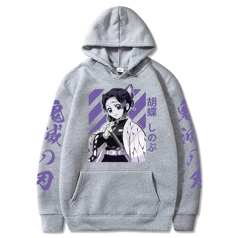 2022 New Fashion Demon Slayer Anime Hoodie Graffiti Hip Hop Unisex Comfortable Creativity Casual Oversized spring and autum Ca
2022 New Fashion Demon Slayer Anime Hoodie Graffiti Hip Hop Unisex Comfortable Creativity Casual Oversized spring and autum Ca