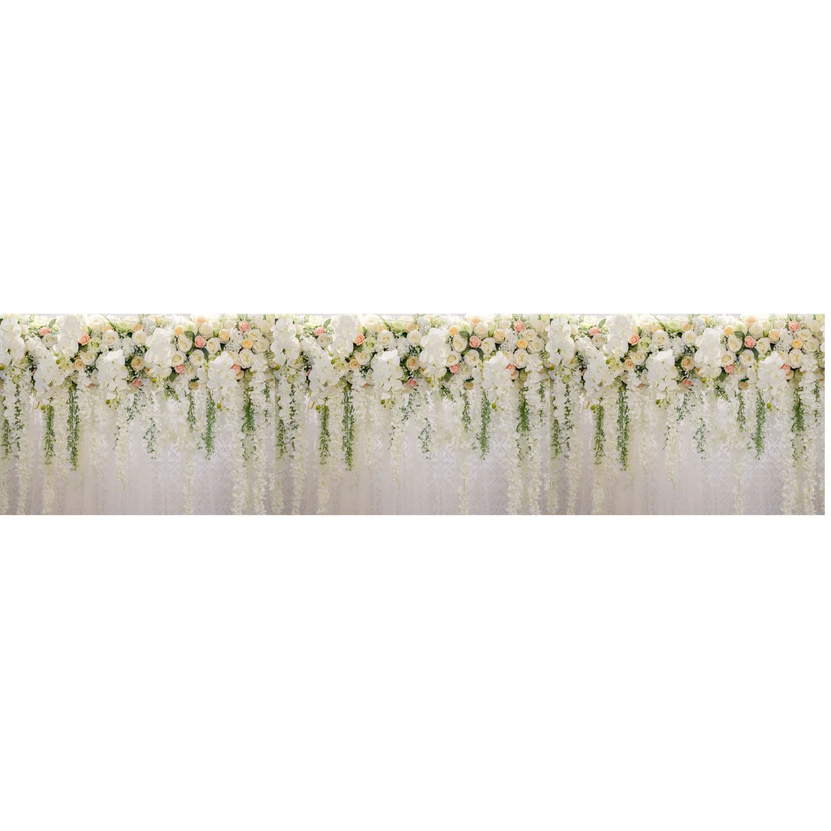 3 pcs Photography Backdrop Cloth Durable Hanging Flower Photo Backdrop Hanging Cloth for Store
3 pcs Photography Backdrop Cloth Durable Hanging Flower Photo Backdrop Hanging Cloth for Store