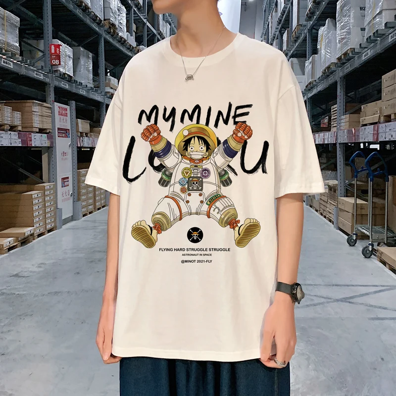 2022 latest spring and summer new 100% cotton loose short sleeve t-shirt men's couple t-shirt men's
2022 latest spring and summer new 100% cotton loose short sleeve t-shirt men's couple t-shirt men's