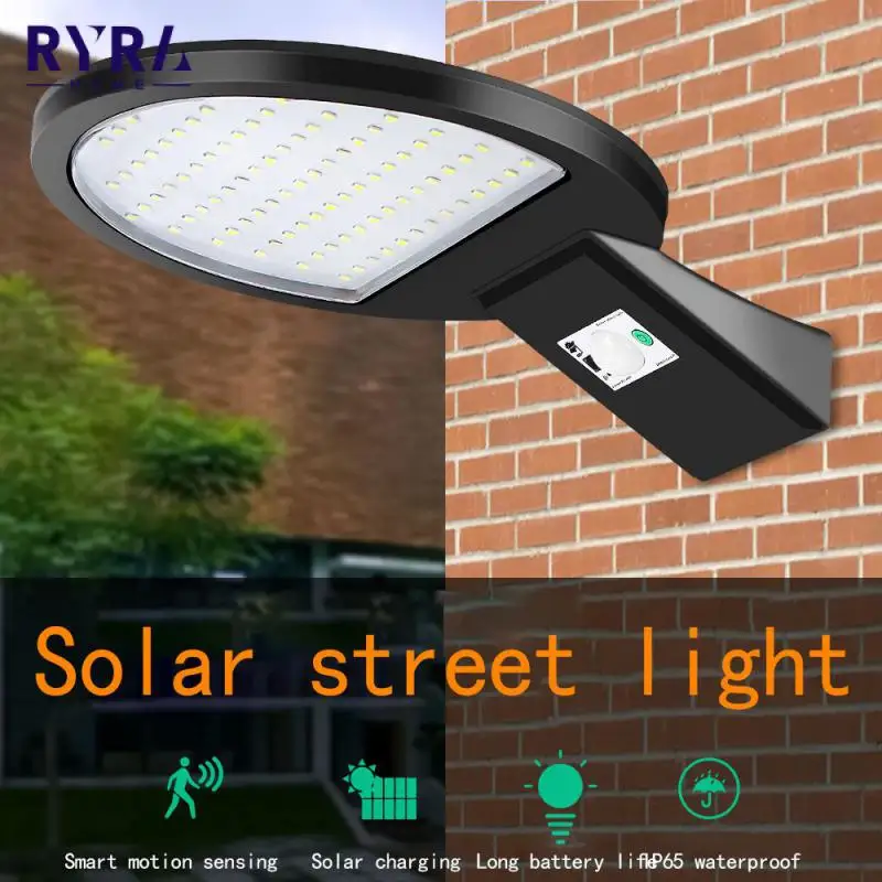 Solar Powered Wall Light Outdoor Waterproof PIR Motion Sensor Lighting Park Courtyard Fence Street Garden Decoration Lamp 90LED
Solar Powered Wall Light Outdoor Waterproof PIR Motion Sensor Lighting Park Courtyard Fence Street Garden Decoration Lamp 90LED