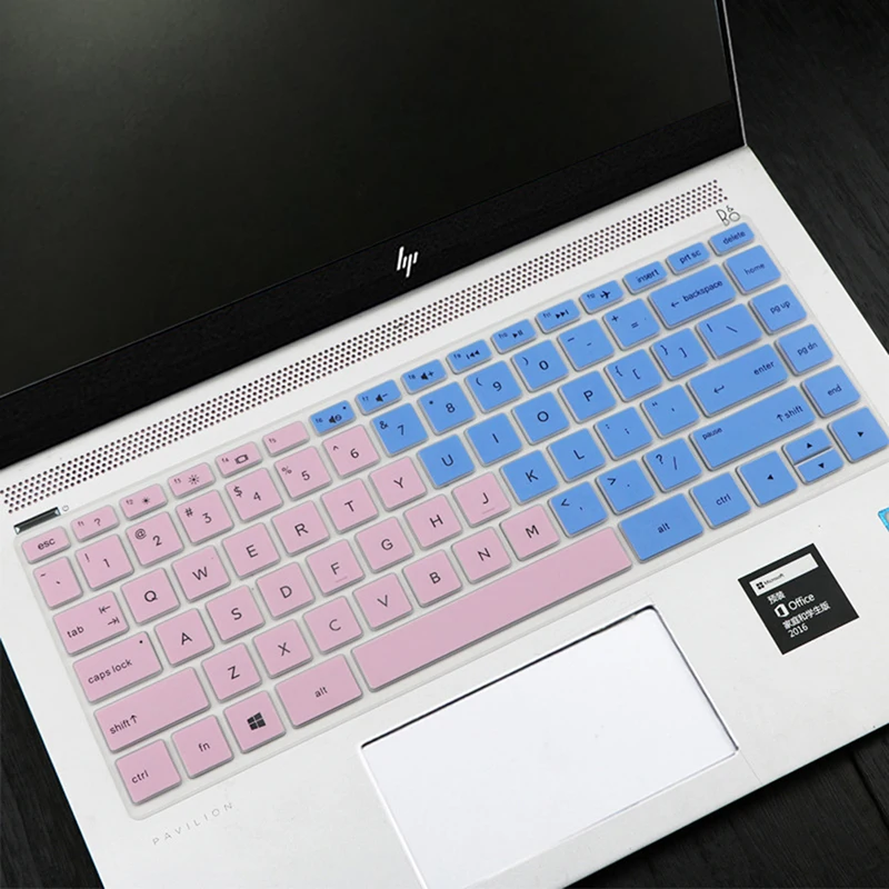 10Styels Laptop Keyboard Protector For HP Keyboard Cover Protector Pavilion X360 14cd00073tx 14cd series Laptop 2022
10Styels Laptop Keyboard Protector For HP Keyboard Cover Protector Pavilion X360 14cd00073tx 14cd series Laptop 2022