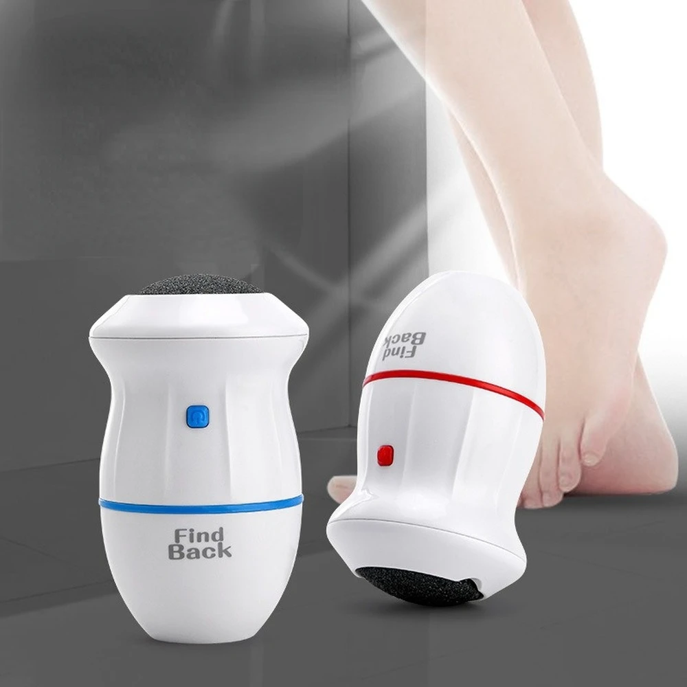 USB Multifunctional Electric Foot Grinder Machine Exfoliating Dead Skin Callus Remover Foot Care Pedicure Device Dropshipping
USB Multifunctional Electric Foot Grinder Machine Exfoliating Dead Skin Callus Remover Foot Care Pedicure Device Dropshipping