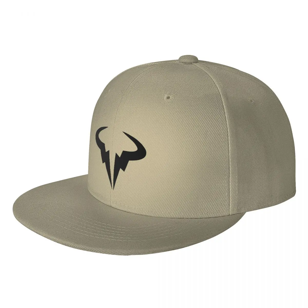 Custom Nadal Tennis Stars Baseball Cap Flat Sports Snapback Women Men's Adjustable Hip Hop Hats
Custom Nadal Tennis Stars Baseball Cap Flat Sports Snapback Women Men's Adjustable Hip Hop Hats
