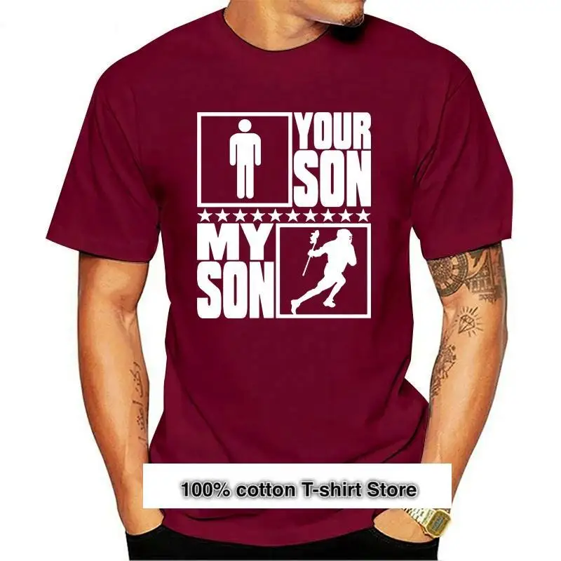 Lacrosse-Camiseta Lax parental para hombres y mujeres, Camisas Hipster negras, regalo de mamá y papá, novedad de 2021
Lacrosse-Camiseta Lax parental para hombres y mujeres, Camisas Hipster negras, regalo de mamá y papá, novedad de 2021