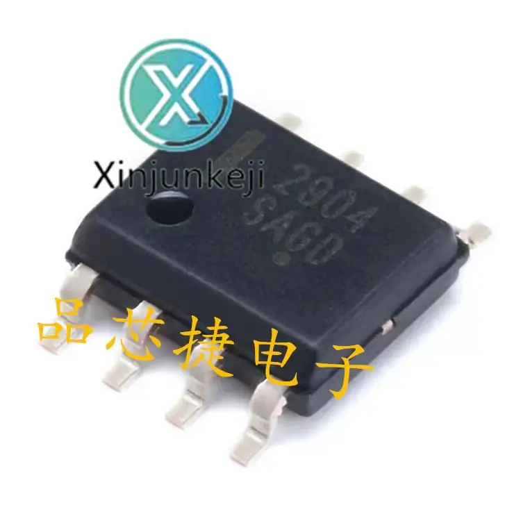 Оригинальный Новый LM2904DR2G LM2904 Шелковый экран 2904 SOP8 операционный усилитель IC чип, 50 шт.
Оригинальный Новый LM2904DR2G LM2904 Шелковый экран 2904 SOP8 операционный усилитель IC чип, 50 шт.