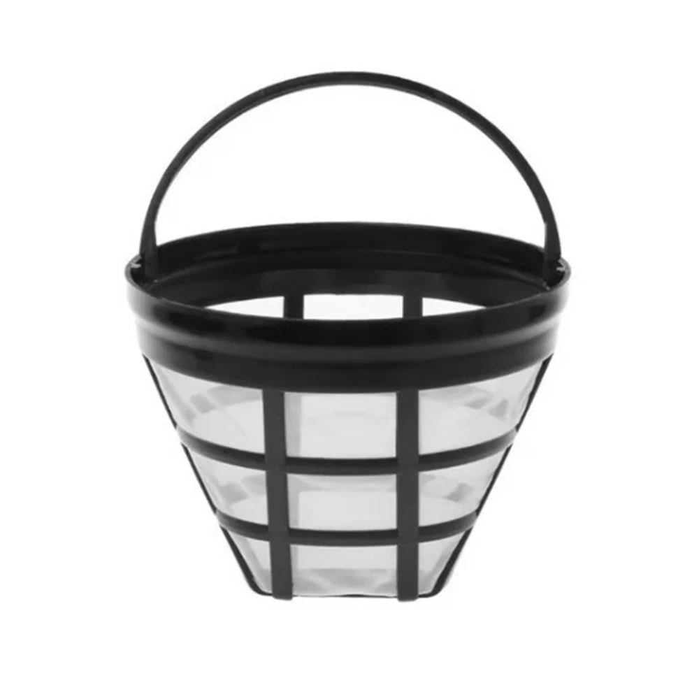 Многоразовый нейлоновый фильтр для кофе 
Многоразовый нейлоновый фильтр для кофе