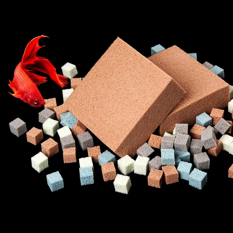 Аквариумный фильтр, био-хлопок, нано-нитрифицирующие бактерии, для помещений, Картер для аквариума, картридж для водоемов кои, фильтрация
Аквариумный фильтр, био-хлопок, нано-нитрифицирующие бактерии, для помещений, Картер для аквариума, картридж для водоемов кои, фильтрация