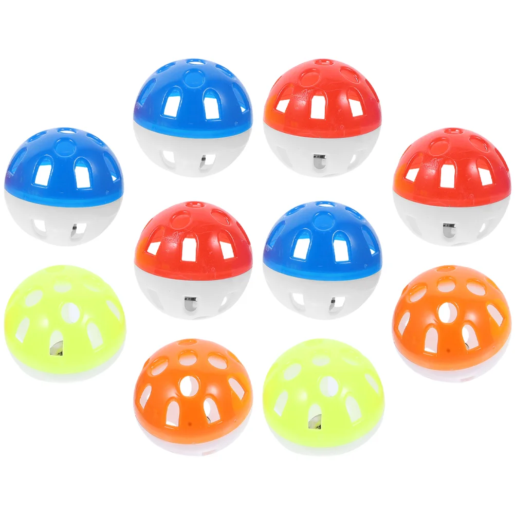 10 Pcs Sounding Toy Bird Toys Parakeets Bells Toy Bird Toy Parrot Bite Bell Toy Parakeet Toys Cage Bird Bells
10 Pcs Sounding Toy Bird Toys Parakeets Bells Toy Bird Toy Parrot Bite Bell Toy Parakeet Toys Cage Bird Bells