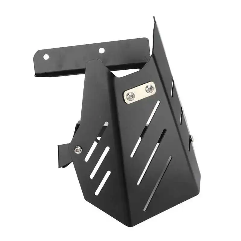 Motorcycle Cross Short Exhaust Protector Cover Accessories Lower Cross Exhaust Protector Wear Resistance for Motorbike
Motorcycle Cross Short Exhaust Protector Cover Accessories Lower Cross Exhaust Protector Wear Resistance for Motorbike