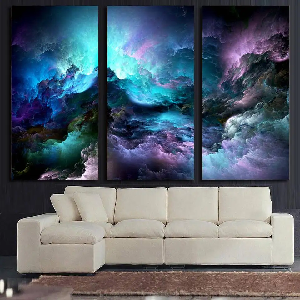 Printed Abstract Graphics Psychedelic Nebula Space Painting Canvas Print Decor Print Poster Picture Canvas Unframed dropship
Printed Abstract Graphics Psychedelic Nebula Space Painting Canvas Print Decor Print Poster Picture Canvas Unframed dropship