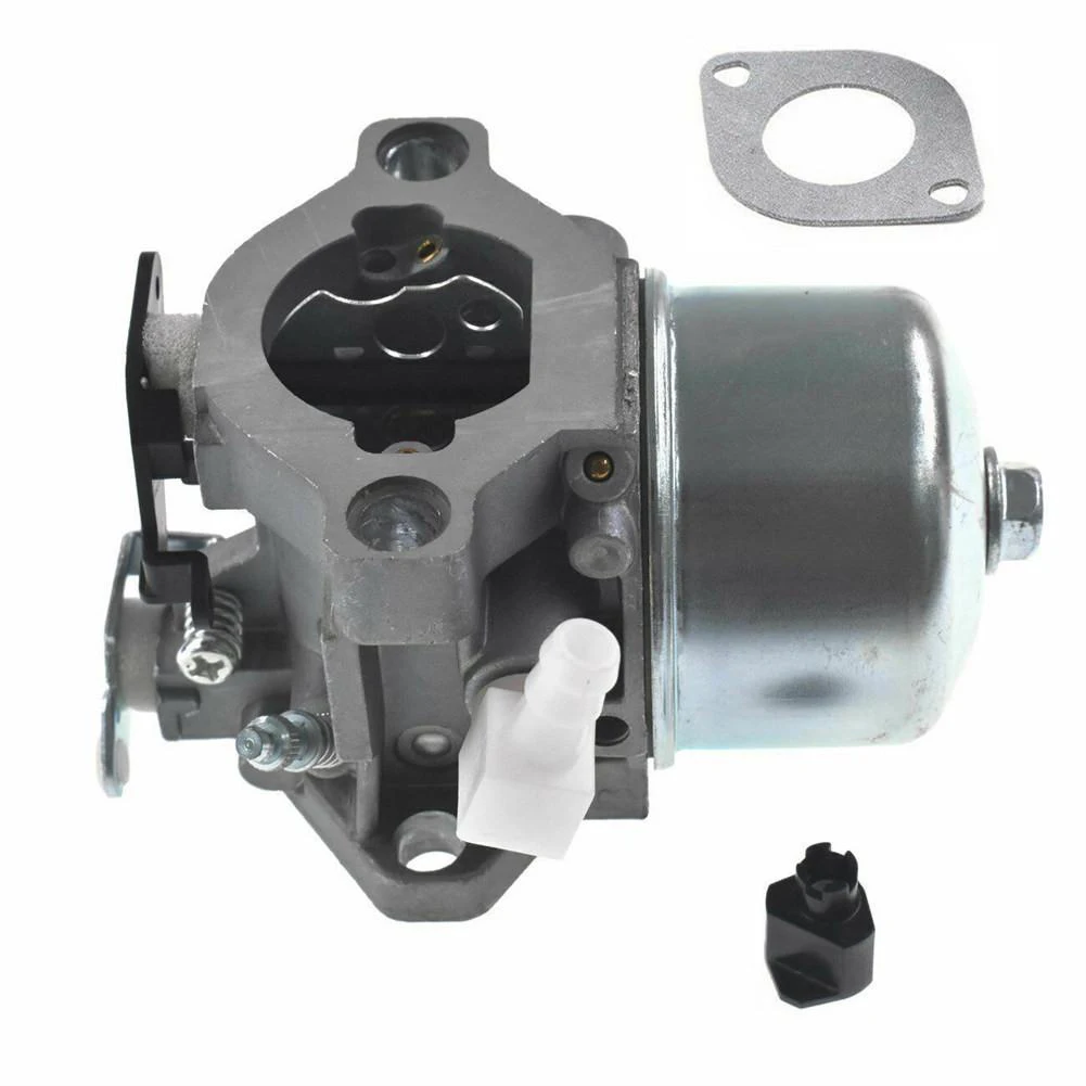 Carby Mower Carburetor Kit Exquisite For LMT 5-4993 Reliable To Use 1pc Durable Long Service Life High Quality
Carby Mower Carburetor Kit Exquisite For LMT 5-4993 Reliable To Use 1pc Durable Long Service Life High Quality