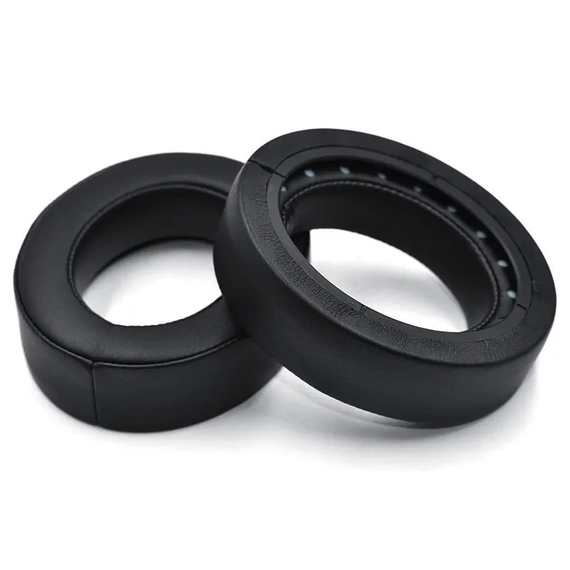 Replacement Earpads for Corsair HS50 Pro HS60 HS70Headphone Headphone Headsets Headset Headphones Leather Sleeve Earmuff
Replacement Earpads for Corsair HS50 Pro HS60 HS70Headphone Headphone Headsets Headset Headphones Leather Sleeve Earmuff