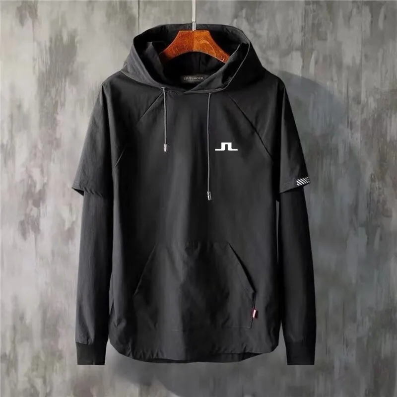 Golf Clothing Men Autumn Men Golf Wear Golf Wear Men Windbreaker Hooded Hoodie Malbon Jackets Outdoor Golf Clothes Men
Golf Clothing Men Autumn Men Golf Wear Golf Wear Men Windbreaker Hooded Hoodie Malbon Jackets Outdoor Golf Clothes Men