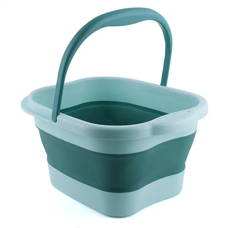 Foldable Foot Bath Tool Foot Bath Basin With Foot Massager And Handle Spa Basin For Soaking Stress Relief Portable Collapsible
Foldable Foot Bath Tool Foot Bath Basin With Foot Massager And Handle Spa Basin For Soaking Stress Relief Portable Collapsible