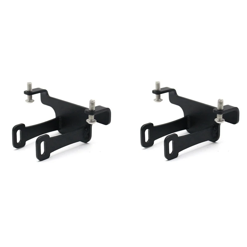 2X Spotlight Bracket For YAMAHA T Max 560 Accessories 2022 2023 Auxiliary Lamp Bracket TMAX 560 Additional Lamp
2X Spotlight Bracket For YAMAHA T Max 560 Accessories 2022 2023 Auxiliary Lamp Bracket TMAX 560 Additional Lamp
