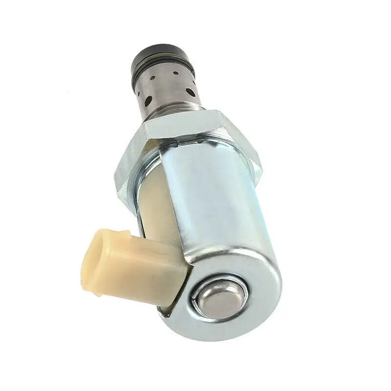 For FORD Diesel IPR Valve 03-10 6.0L 4.5L Injection Pressure Regulator CM5126 Direct Replacement Direct Replacement Practical
For FORD Diesel IPR Valve 03-10 6.0L 4.5L Injection Pressure Regulator CM5126 Direct Replacement Direct Replacement Practical
