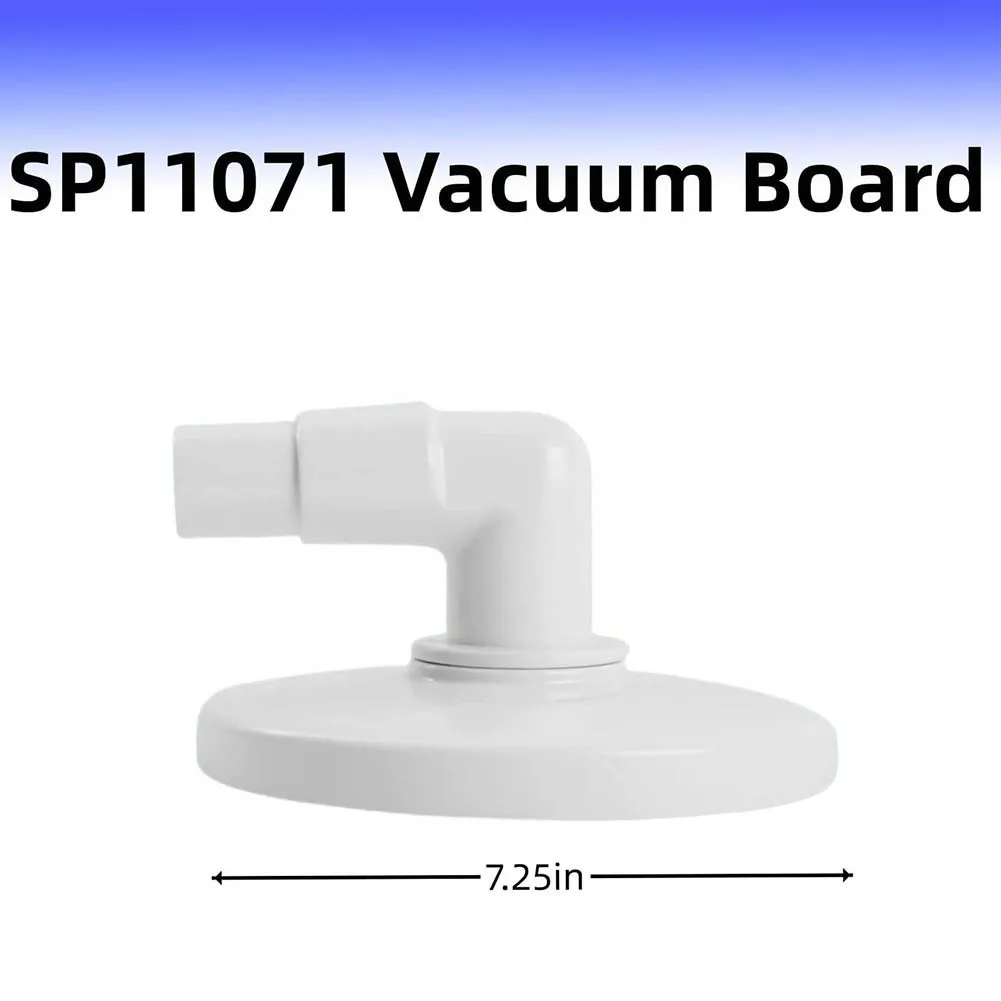 Vacuum Skimmer Plate Swim Pool Skimmer Swimming Pool Accessories Skimmer Adapter Easy To Use Pool Cleaning Tools
Vacuum Skimmer Plate Swim Pool Skimmer Swimming Pool Accessories Skimmer Adapter Easy To Use Pool Cleaning Tools