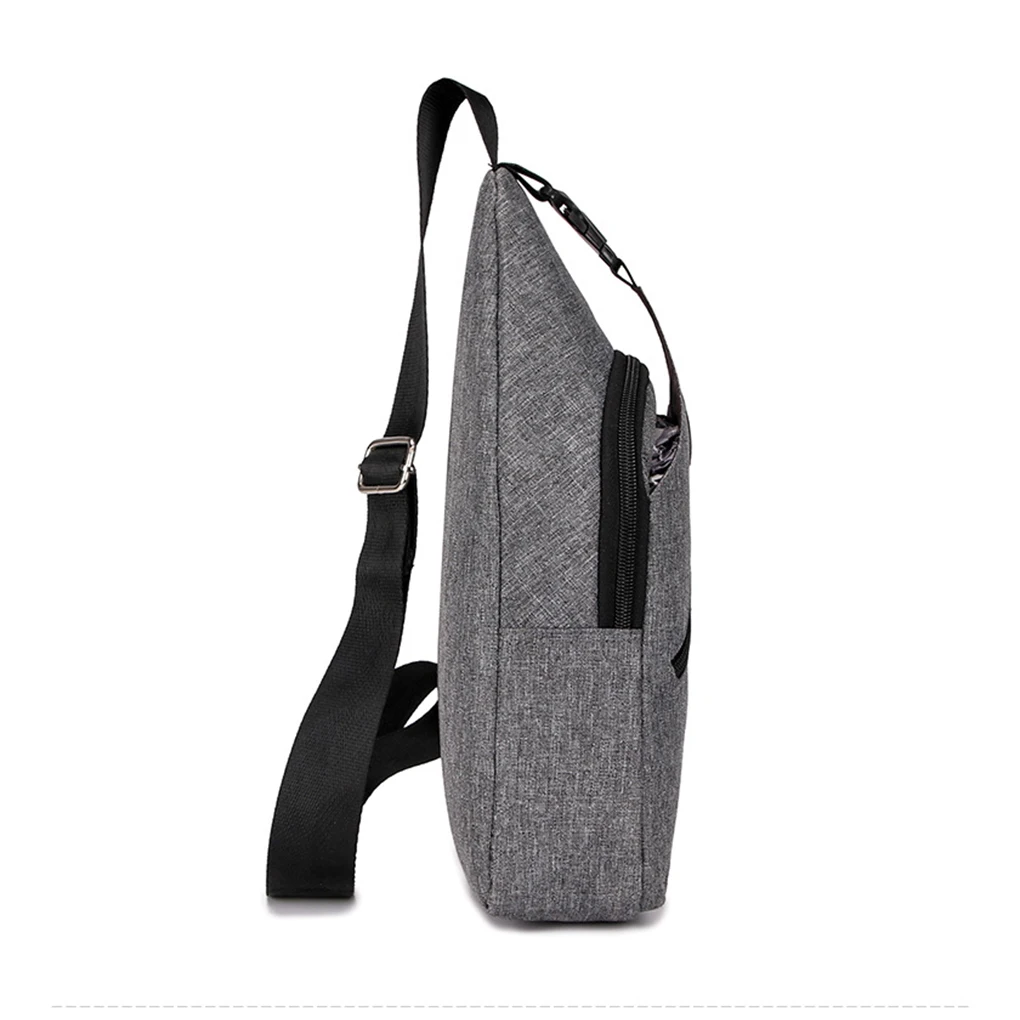 Crossing-body Pack Waterproof Cycling Supplies Large Capacity Free Hands Shoulder Bag Earphone Hole Chest Purse Dark Blue
Crossing-body Pack Waterproof Cycling Supplies Large Capacity Free Hands Shoulder Bag Earphone Hole Chest Purse Dark Blue