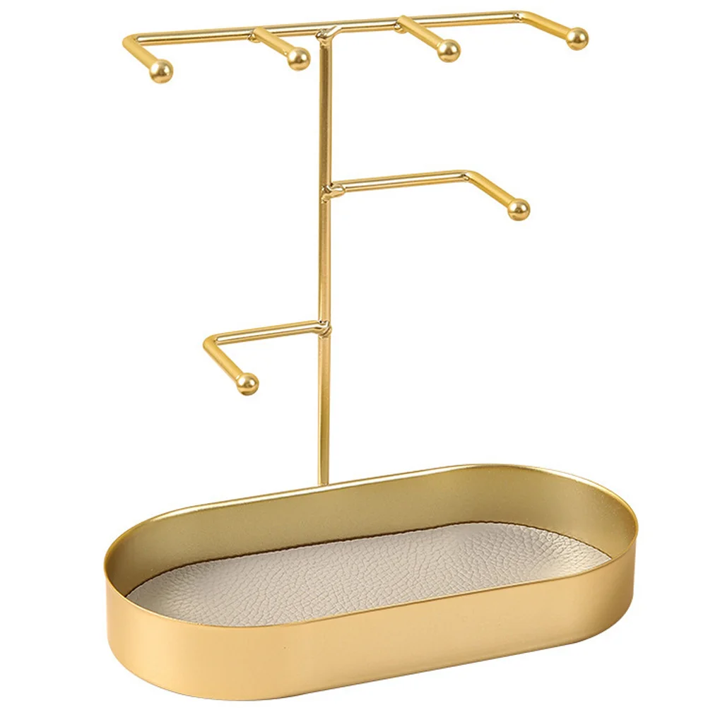 Stand Rack Tree Holder Organizer Display Earrings Earring Necklace Metal Hanging Ring Plate Bracelet Accessory Diaplay Pendant
Stand Rack Tree Holder Organizer Display Earrings Earring Necklace Metal Hanging Ring Plate Bracelet Accessory Diaplay Pendant