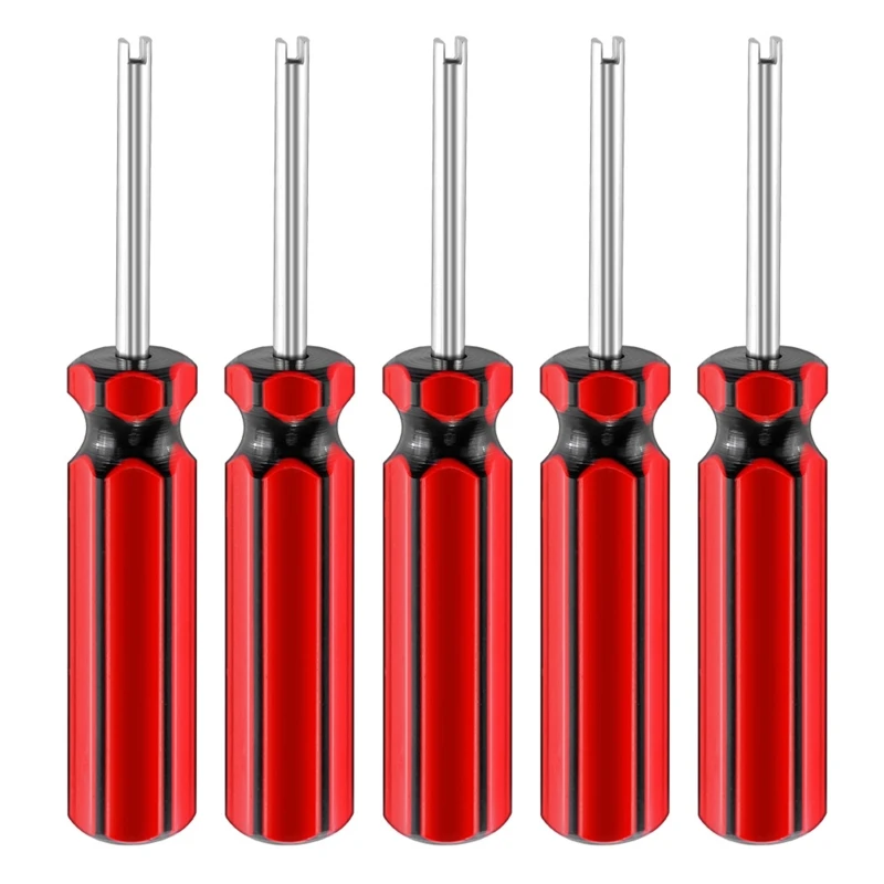 5Pcs for VALVE Cores Tool for VALVE Core Remover Tool Tire Repair Schrader for V drop shipping
5Pcs for VALVE Cores Tool for VALVE Core Remover Tool Tire Repair Schrader for V drop shipping