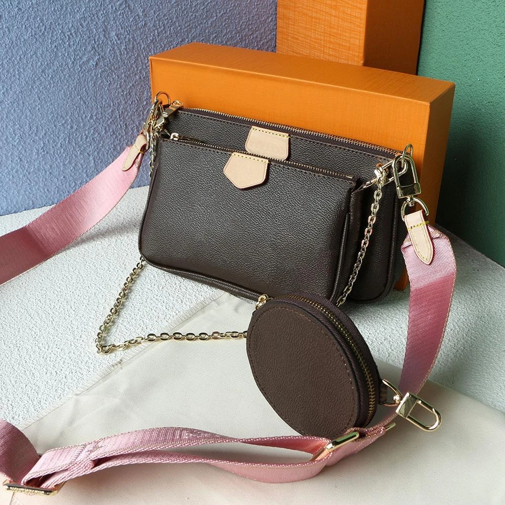 Hot selling !!! 2022 new fashion women handbag high quality genuine leather Multi POCHETTE ACCESSORI bag with box FREE SHIPPING
Hot selling !!! 2022 new fashion women handbag high quality genuine leather Multi POCHETTE ACCESSORI bag with box FREE SHIPPING