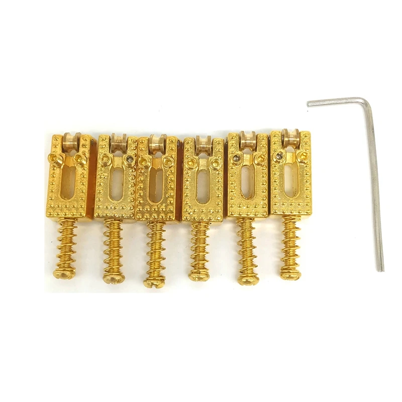 Ball Guide String Code For Electric Guitar Bridge String Code For ST Electric Guitar Accessories
Ball Guide String Code For Electric Guitar Bridge String Code For ST Electric Guitar Accessories