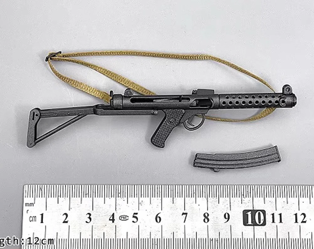 1/6 DML серия Второй мировой войны британская игрушка модель оружия Si Deng зажим из