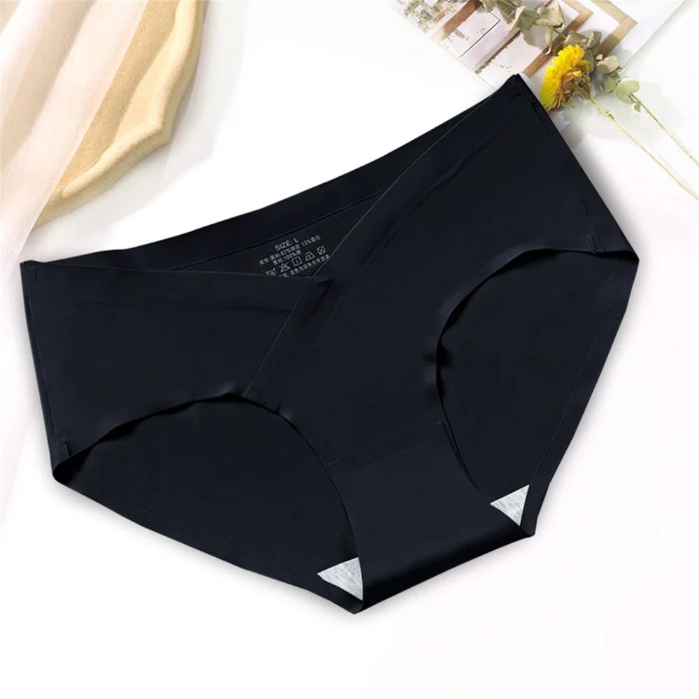 Four Seasons White Low Waist Solid Panties Rose Red Casual Elasticity Breathable Briefs Purple Underwear For Pregnant Women 2022
Four Seasons White Low Waist Solid Panties Rose Red Casual Elasticity Breathable Briefs Purple Underwear For Pregnant Women 2022