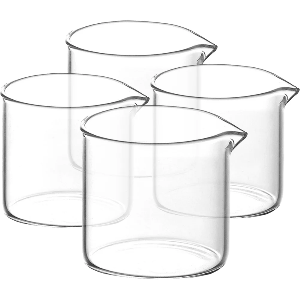 Pitchercoffeesauce Cup Espresso Syrupdispenser Mug Kettle Measuring Jug Clear Honey Container Serving Creamer Mini
Pitchercoffeesauce Cup Espresso Syrupdispenser Mug Kettle Measuring Jug Clear Honey Container Serving Creamer Mini