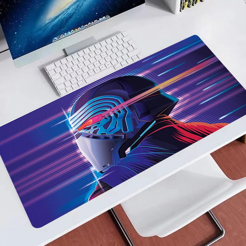 Игровой коврик для мыши Kylo Ren Звездные войны аксессуары для ПК Компьютерные офисы 900x400 коврик настольный коврик для ноутбука аниме коврики д...
Игровой коврик для мыши Kylo Ren Звездные войны аксессуары для ПК Компьютерные офисы 900x400 коврик настольный коврик для ноутбука аниме коврики д...