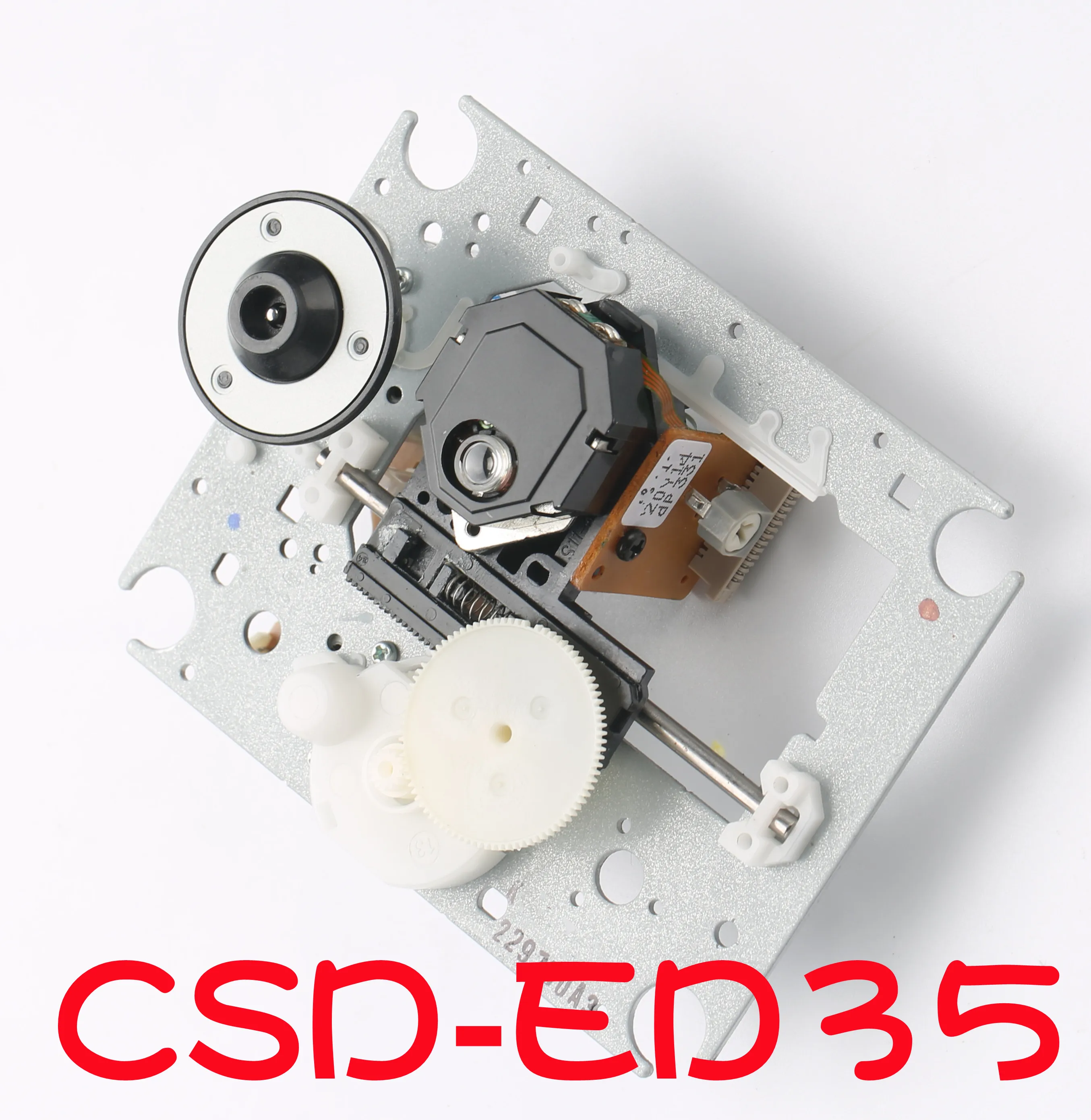 

Replacement for AIWA CSD-ED35 CSD ED35 CSDED35 Radio CD Player Laser Head Lens Optical Pick-ups Bloc Optique Repair Parts