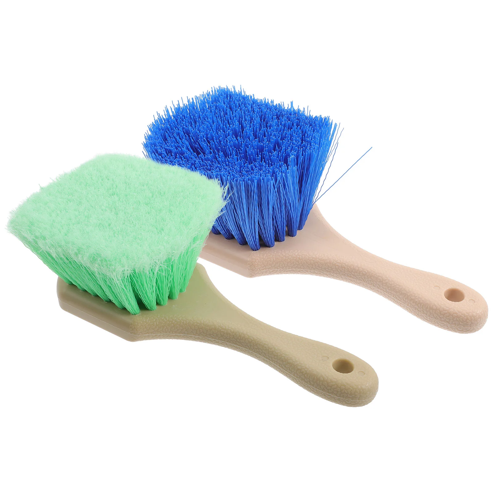 2 Pcs Cleaning Scrubber Sand Remover Brush Shower Brush Dish Brush Sand Scrubber Beach Hand Brush
2 Pcs Cleaning Scrubber Sand Remover Brush Shower Brush Dish Brush Sand Scrubber Beach Hand Brush