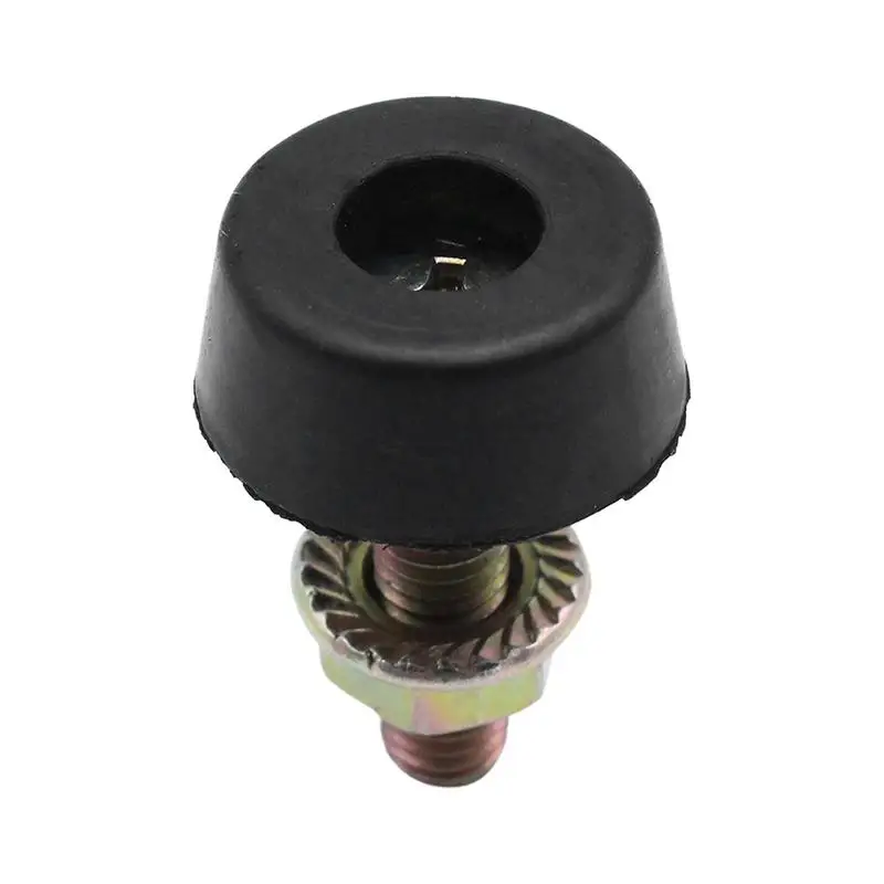 Lightweight Hood Rubber Buffer Universal Tape Rubber Pad Feet Bumper Washer Black Engine Bonnets Accessories Car Styling
Lightweight Hood Rubber Buffer Universal Tape Rubber Pad Feet Bumper Washer Black Engine Bonnets Accessories Car Styling