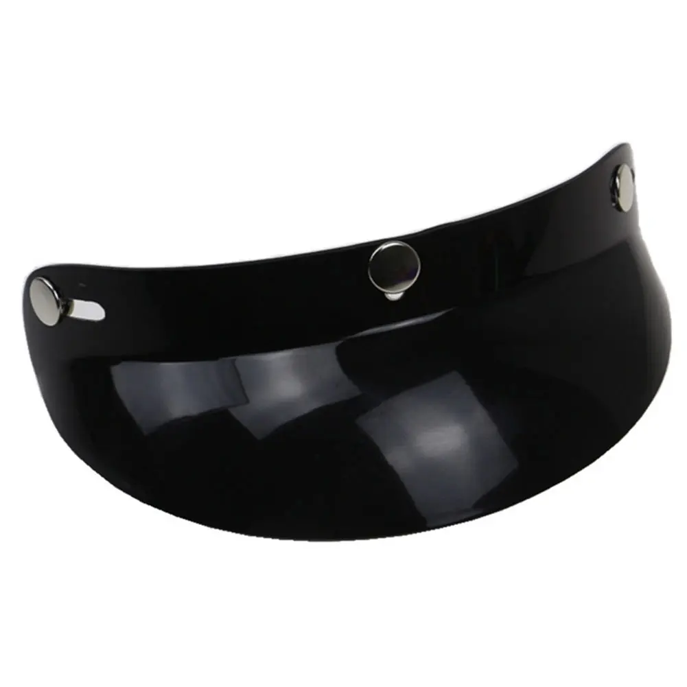 3-Snap Outdoor Cycling Motorbike Accessories Anti-UV Motorcycle Helmet Visor Face Protection Sun Shade PC Top Open Universal Fit
3-Snap Outdoor Cycling Motorbike Accessories Anti-UV Motorcycle Helmet Visor Face Protection Sun Shade PC Top Open Universal Fit
