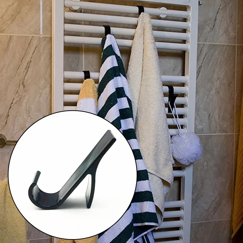 2pcs Heated Towel Radiator Rail Clothes Scarf Hanger Clips Bath Hook Holder Drying Rack for Kitchen Bathroom
2pcs Heated Towel Radiator Rail Clothes Scarf Hanger Clips Bath Hook Holder Drying Rack for Kitchen Bathroom