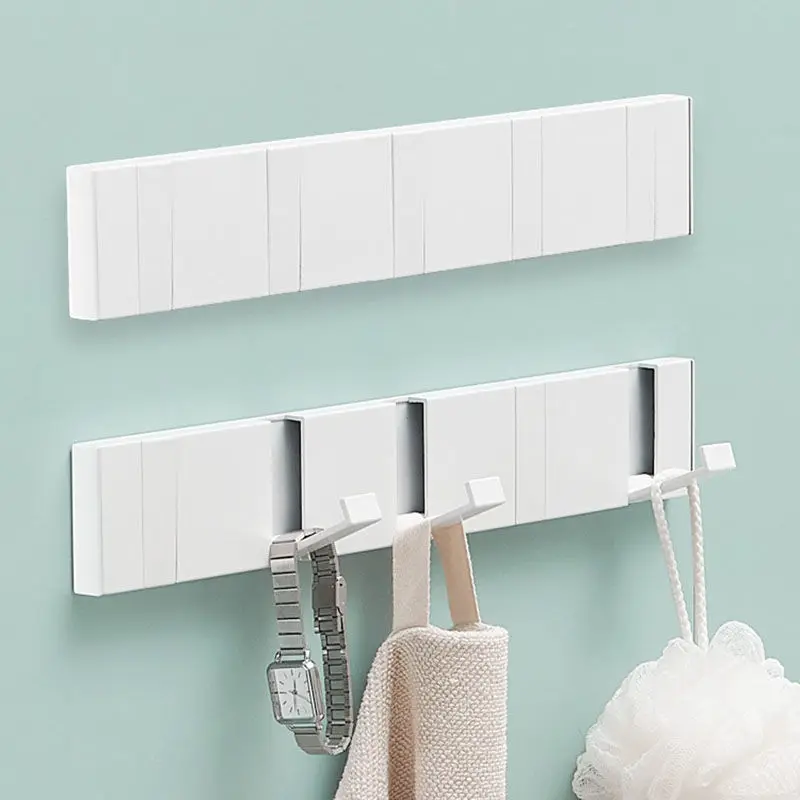 Nordic Folding Cloth Hanger Stand Rack Display Shelf Wardrobe Organizers Self-adhesive Hooks Dressing Room Bathrooms Accessories
Nordic Folding Cloth Hanger Stand Rack Display Shelf Wardrobe Organizers Self-adhesive Hooks Dressing Room Bathrooms Accessories