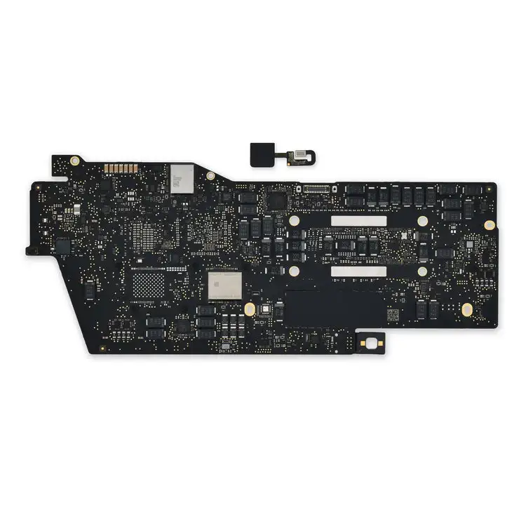 Original For MacBook Pro 13" A2159 Logic Board 1.4GHz i5 8GB 128GB 256GB 2019 Years 820-01598-A Motherboard
Original For MacBook Pro 13" A2159 Logic Board 1.4GHz i5 8GB 128GB 256GB 2019 Years 820-01598-A Motherboard