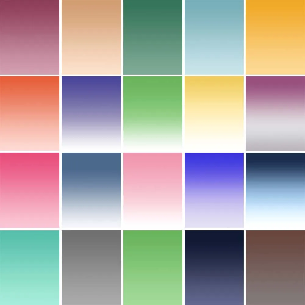 Mocsicka Solid Color Gradient Vintage Photography Backdrops Baby Portrait Birthday Photo Background Photo Studio Photocall Props
Mocsicka Solid Color Gradient Vintage Photography Backdrops Baby Portrait Birthday Photo Background Photo Studio Photocall Props
