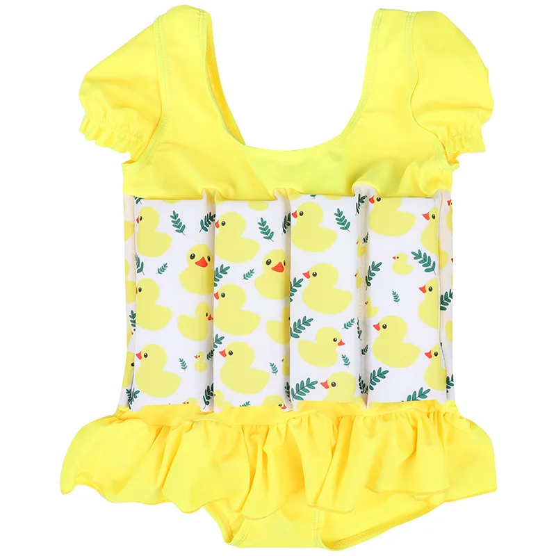 Children Girls Swimwear Clothing Kids Float Suit with Adjustable Buoyancy Conjoined Swimsuit Romper Beach Bikini Bodysuit Set
Children Girls Swimwear Clothing Kids Float Suit with Adjustable Buoyancy Conjoined Swimsuit Romper Beach Bikini Bodysuit Set