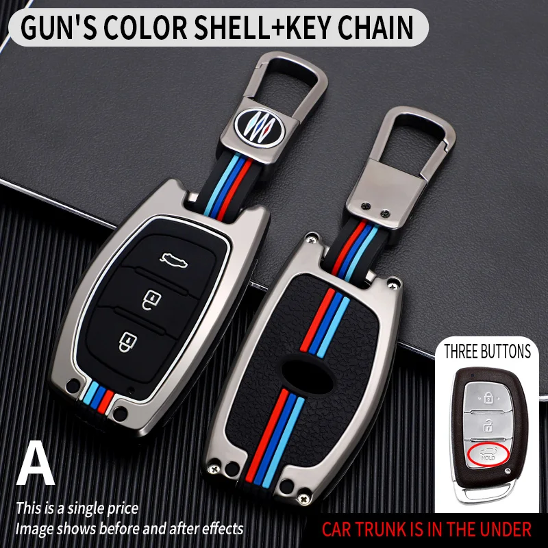 Car Key Case Cover Key Bag For Hyundai ix25 i10 ix35 Mistra 2013 2014 2015 2016 2017 2018 Car Styling Key Protection Keychain
Car Key Case Cover Key Bag For Hyundai ix25 i10 ix35 Mistra 2013 2014 2015 2016 2017 2018 Car Styling Key Protection Keychain