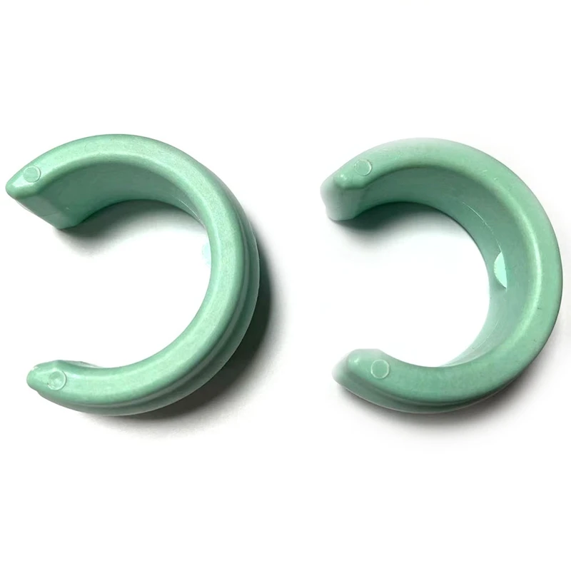 2 Pack Universal Automatic Pool Cleaner Hose Weight Replace W83247 X70105 Or K12054 K12454
2 Pack Universal Automatic Pool Cleaner Hose Weight Replace W83247 X70105 Or K12054 K12454