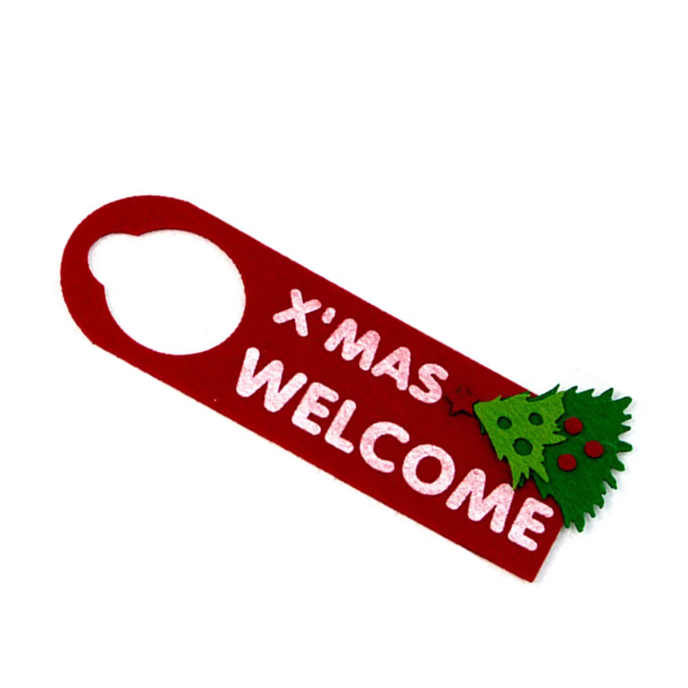 Handle Christmas Decor Christmas House Number Christmas Ornament Colorful DIY Accessory For HOTEL MOTEL For Home Party
Handle Christmas Decor Christmas House Number Christmas Ornament Colorful DIY Accessory For HOTEL MOTEL For Home Party