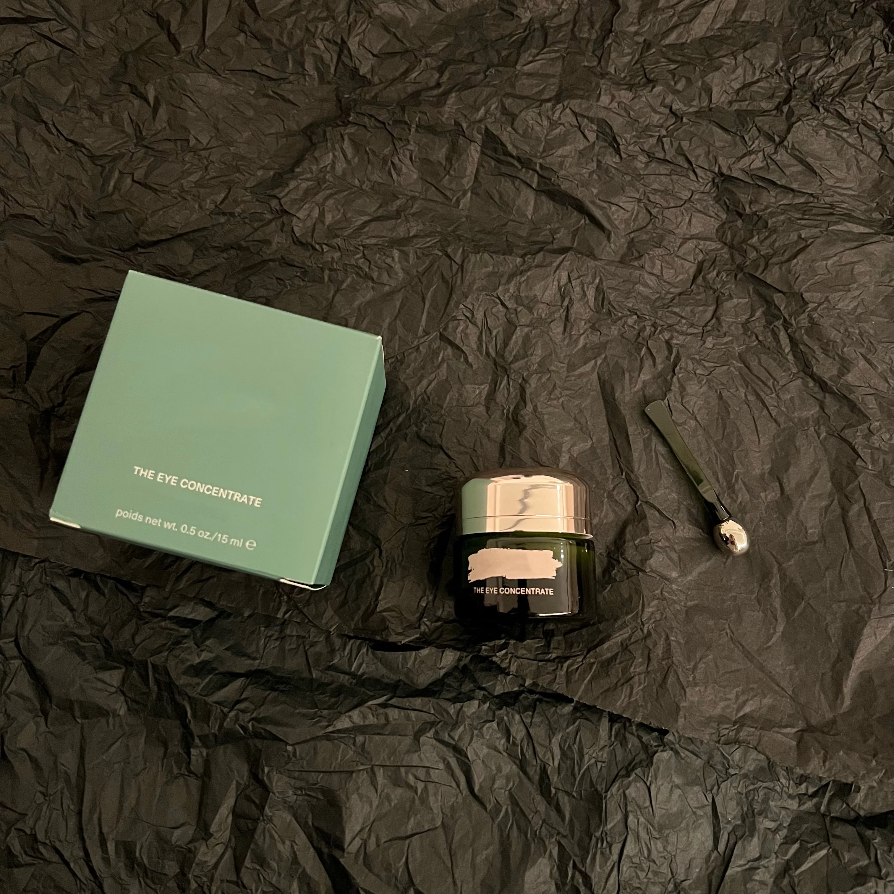 Popular Brand Instant Removal Eye Bags Retinol Dark Circles Delays Aging Reduces Wrinkles Tightens Moisturizing 15ml Cream
Popular Brand Instant Removal Eye Bags Retinol Dark Circles Delays Aging Reduces Wrinkles Tightens Moisturizing 15ml Cream