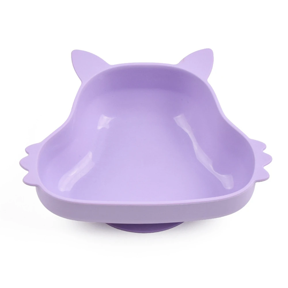 Baby Complementary Bowl Not Easy To Fall Off Forks Set Childrens Tableware Can Be Chewed With Peace Of Mind Baby Silicone Bowl
Baby Complementary Bowl Not Easy To Fall Off Forks Set Childrens Tableware Can Be Chewed With Peace Of Mind Baby Silicone Bowl
