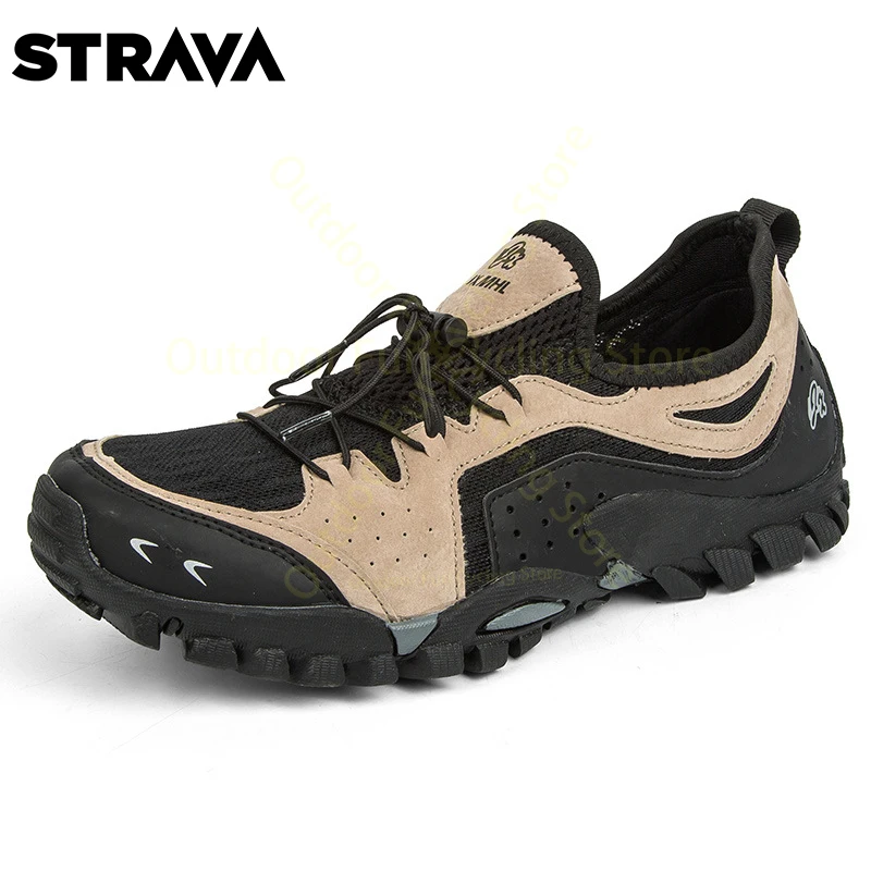 Strava Men's Cycling Shoes Mtb Mountain Cycling Shoe Durable Anti Slip Road Bicycle Sneakers Bike Shoe Road Cycling Footwear 
Strava Men's Cycling Shoes Mtb Mountain Cycling Shoe Durable Anti Slip Road Bicycle Sneakers Bike Shoe Road Cycling Footwear